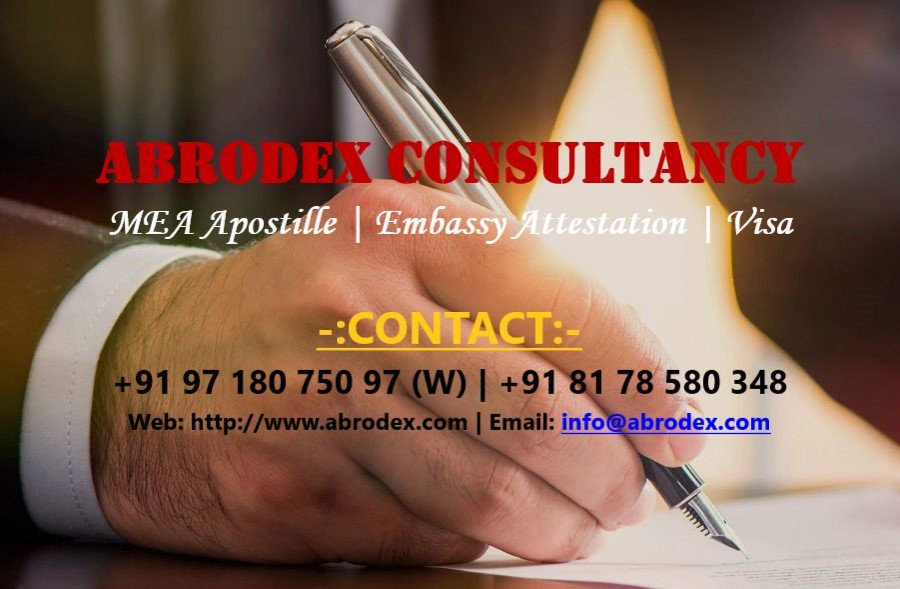 Birth Certificate Attestation for Hungary in Delhi, India